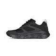 thumbnail image 4 of Tenis Charly Relax Walking Mujer Moderno negro 23, 4 of 6