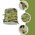 thumbnail image 3 of NUOLUX Decorative Leaves Rope Natural Verde Para Embalaje Y Proyectos Creativos, 3 of 8