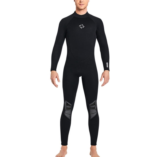 Traje de buceo Yuarrent 3 mm Negro L