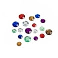 thumbnail image 6 of CousinDIY Gemstone Tub-Multicolor Faceted, 6 of 6