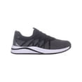 thumbnail image 4 of Womens Easy Spirit Harper 2 Slip On Sneakers, Silver, 4 of 5