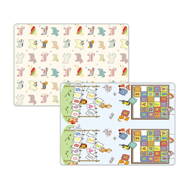 Baby Play Mat Floor Mat Grandes Baby Crawling Mats 71