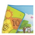 thumbnail image 3 of Tapete de Juego para Bebé Eckhert Kids Enrollable 150*200*1 cm Classic - Safari Fun, 3 of 6