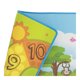 thumbnail image 3 of Tapete de Juego para Bebé Eckhert Kids Enrollable 150*200*1 cm Classic - Safari Fun, 3 of 6