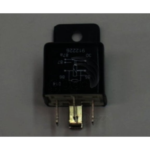 Global Parts Distributors 1711269 Switch
