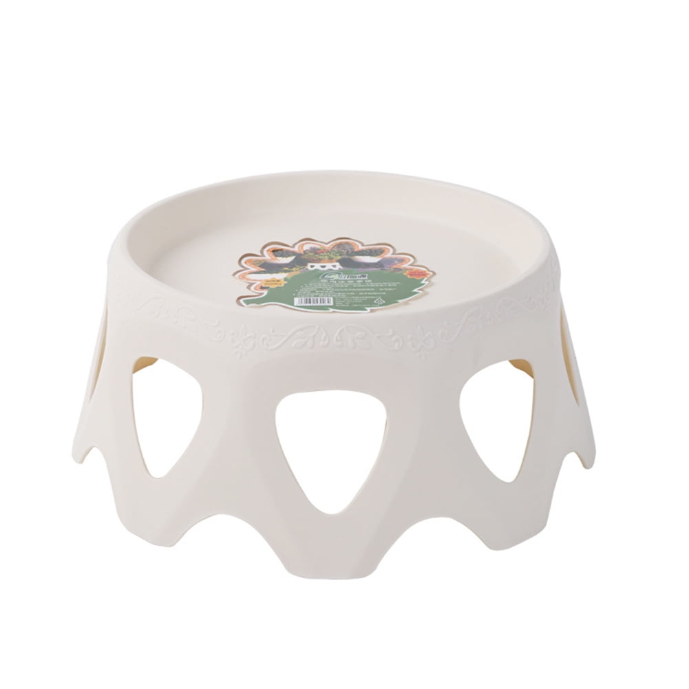 Garden Plant Riser Display Stands for Flower Pot Heavy Duty Potted ...