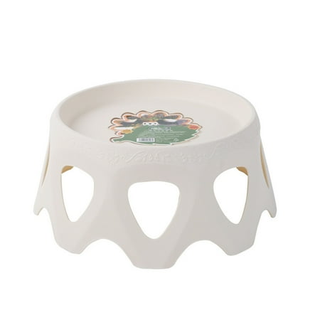 Garden Plant Riser Display Stands for Flower Pot Heavy Duty Potted ...