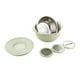 thumbnail image 2 of Colador de Acero inoxidable Cateissary 4 en 1 cocina y Comedor verde, 2 of 6