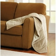 Cp Mink Down Alt Throw 50x70"