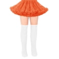 thumbnail image 2 of Daznico Women's Knee High Socks Striped Stockings Soft Stretchable Over The Calf Socks for Comfort and Style, 2 of 3