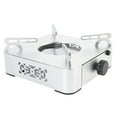 thumbnail image 4 of Alcohol Backpacking Stove, Multifunctional Alcohol Stove  for Picnic, 4 of 7