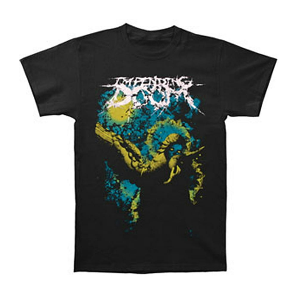 impending doom t shirt