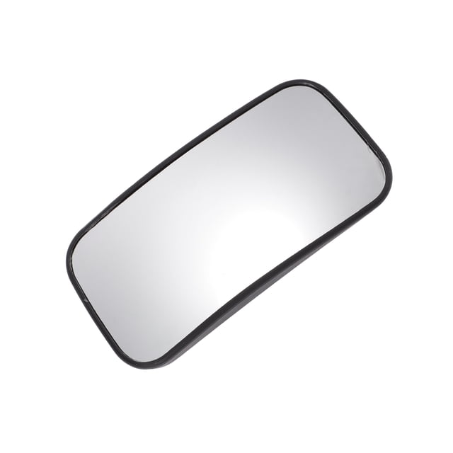 Reemplazo de vidrio de espejo retrovisor calefaccionado blanco de Unique Bargains para la parte inferior izquierda, adecuado para Mercedes Sprinter 2018-2023