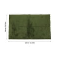 thumbnail image 2 of BRIGHTFUFU Alfombra Reptil Reutilizable Para Terrarios Con Material Y Confortable, 2 of 5