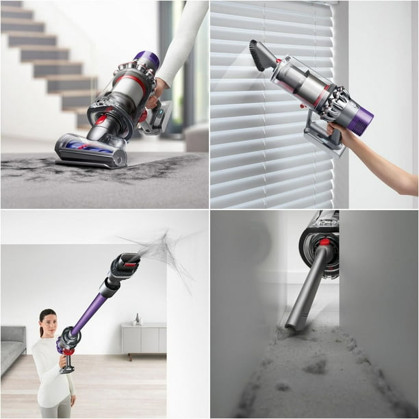 ダイソンv10アニマルプラス。 ダイソン Dyson V10 Animal+ SV12 AN COM 価格比較 - 価格.com