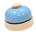thumbnail image 2 of Dog Call Bell,Pet Call Bell Sensitive Dog Training Bell Dog Call Dinner Bell Highly Versatile, 2 of 12