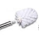 thumbnail image 5 of 6 Pack WC Spare Brush Head White Spare Brushes White Brush Head Individually Replaceable White Toilet Brush Toilet Brushes Toilet Brushes 6 Spare Toil, 5 of 5