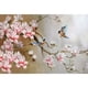 thumbnail image 3 of Cuadros Decorativos Flor rama pájaros pintura al óleo por números Kits DIY lienzo pared arte imagen manualidades JShteea Nuevos Originales, 3 of 9