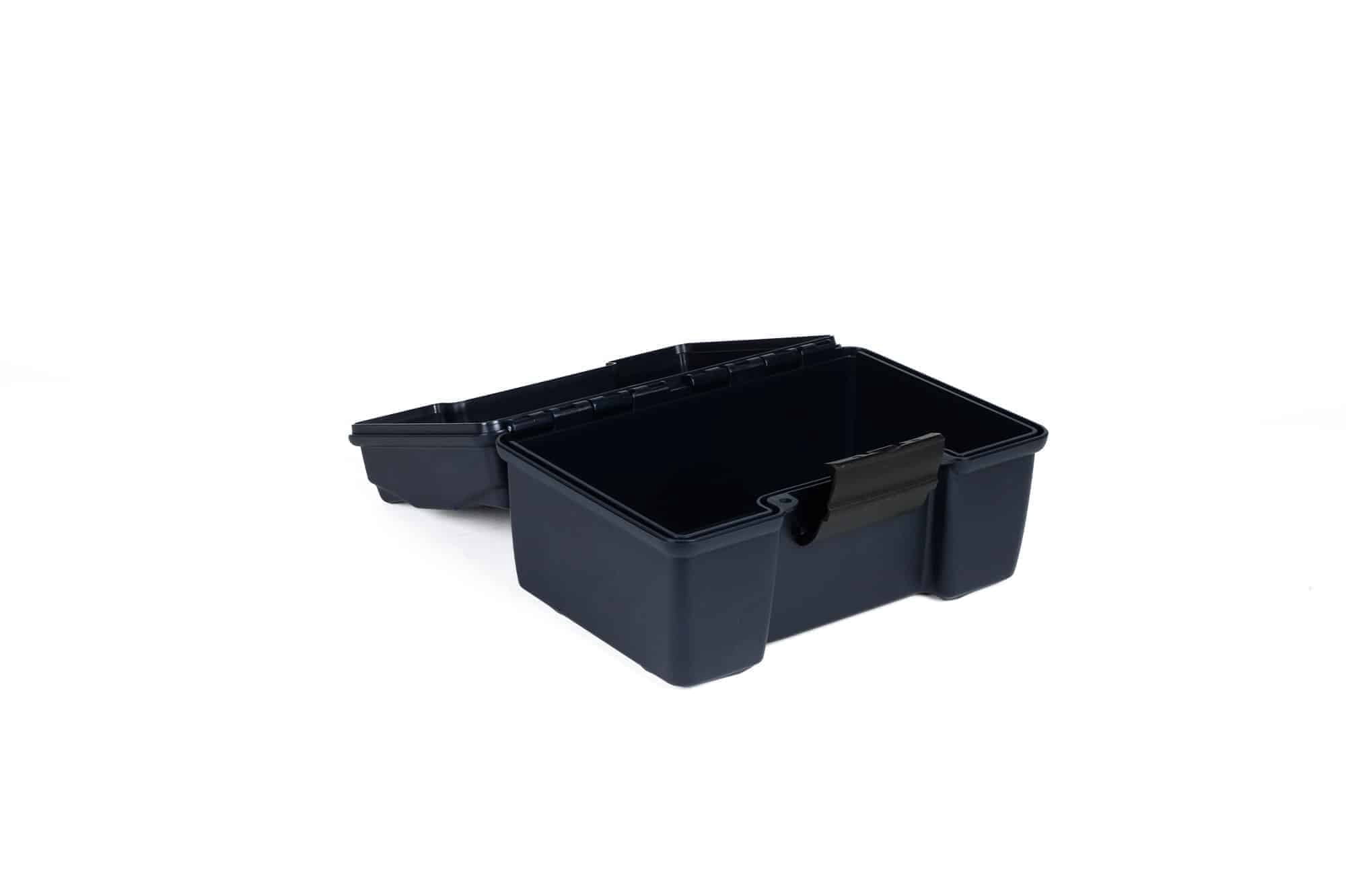 Negrini 100 Waterproof Shotshell Case - 21100ISY/6154