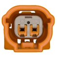 thumbnail image 3 of ABS Wheel Speed Sensor, 3 of 4