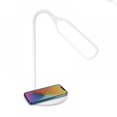 thumbnail image 1 of D8 15W QI Wireless Charging LED Desk Lamp Wireless Charger Touch Control lampara escritorio Eye-Caring Dimmable LED Desk Lights, 1 of 8