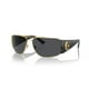 thumbnail image 1 of Versace VE 2163 - 1002/87 - Gold/Grey by Versace for Men - 63-15-135 mm Sunglasses Versace Versace, 1 of 4