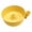 Yellow, variant on Self-Spinning Berry Washing Bowl with Drain Base, 360° Swirl Cleaner for Strawberries, Blueberries & Vegetables, Food-Grade Plastic, Quick-Drain & Colander Combo(Blue)