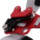thumbnail image 4 of Sonducket Arborist Equipment Ascender Bota de espeleología Dispositivo montado Deportes al aire libre Rigging Accesorios Protección de Escalada, 4 of 6