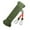 Green, variant on 32.81 ft. Nylon All Purpose Braided Rope, High Strength and Excellent Shock Absorption | Good for Tie, Pull, Swing, Climb and Knot