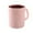 B, variant on Glass&Bottle Household Mouthwash Cup Set for Daily Oral Care - Toothbrush Cup Wash Cup for Couples and Families