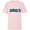 Soft Pink, variant on Disney Stitch 2023 Celebration 100th Anniversary New Year - Short Sleeve T-Shirt for Kids - Customized-White