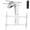 White, variant on VIVO Electric Flip Down and Swivel Ceiling TV Mount for 37 to 70 inch Screens
