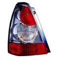 thumbnail image 4 of RVLightings Fleetwood Discovery 2017 RV Motorhome Pair (Left & Right) Replacement Rear Lamp Taillights, 4 of 4