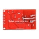 thumbnail image 4 of Tablero de relé de sincronización digital LED Módulo de interruptor de disparador de retardo de temporizador DC12V (12V), 4 of 8