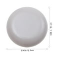 thumbnail image 3 of Miangastore 24 Pcs Coussin de Meuble Coulissant Anti-collision Coussin de Protection de Sol, 3 of 8