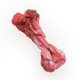 thumbnail image 1 of Juguete para perros resistente a las mordeduras, apto para uso alimentario (carne), 1 of 5