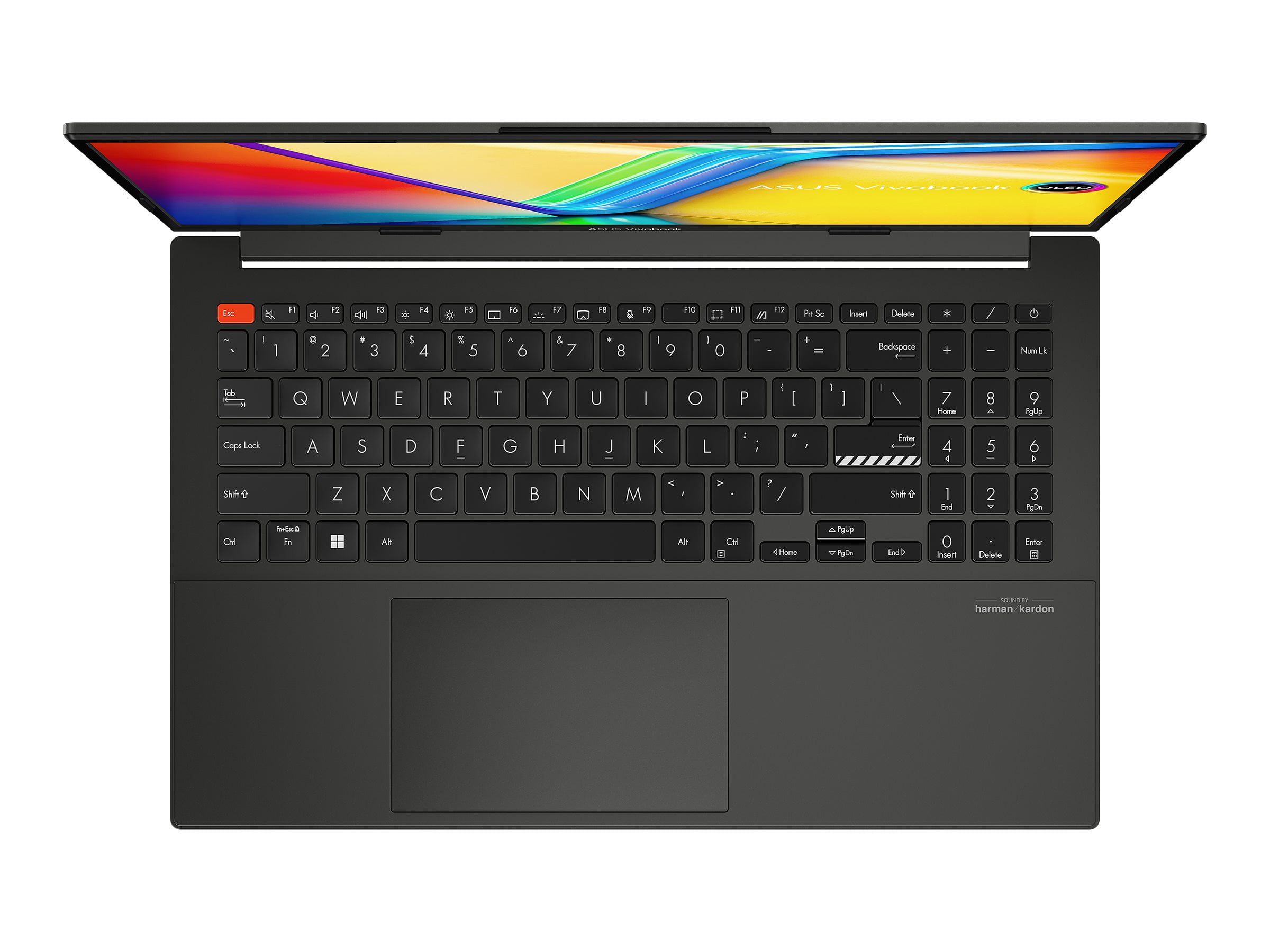 Vivobook Ultra Vivobook 14 K413jq ASUS VivoBook S 15 OLED Laptop