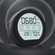 thumbnail image 2 of Medidor de CO2, monitor de temperatura y humedad, alarma de CO2 para interiores, ideal para escuelas y lugares de trabajo. Negro, 2 of 8
