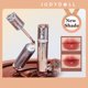 thumbnail image 2 of Judydoll Lip Glaze Lipstick Ice Iron Head Moisturizing Liquid Lip Tint Mirror Gloss Lip Gel, 2 of 5