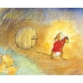 thumbnail image 4 of Who Goes There? By Karma Wilson, 4 of 4