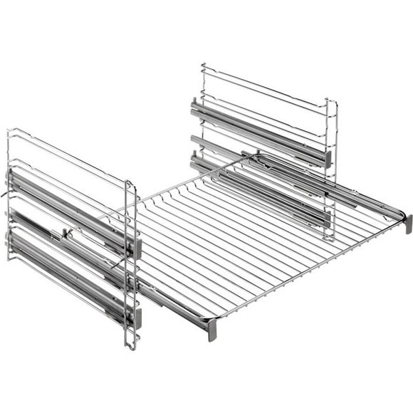 Electrolux - AEG TR3LFSTV oven part/accessory Stainless steel Oven rail