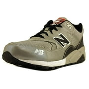 Angle View: New Balance MRT580 Men Round Toe Running Shoes