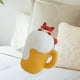 thumbnail image 5 of Juguete de peluche Zorro de cerveza Sunnimix, 5 of 8