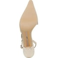 thumbnail image 5 of Sam Edelman Women's Bonnie Slingback Pump Modern Ivory 6M, 5 of 5