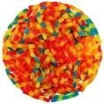 thumbnail image 4 of FirstChoiceCandy Sugar Free Gummy Worms 1 Pound, 4 of 5
