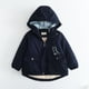 thumbnail image 1 of Cowsor Kids Winter Coats with Hooded Light Puffer Coat Warm Padded Jacket for Boys Girls Toddler, 1 of 4