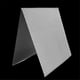 thumbnail image 2 of Embossed Aluminum Heat Shield, Exhaust Pipe Heat Shield and Automobile General Heat Insulation Alum, 2 of 5