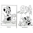 thumbnail image 3 of Mickey & Friends Gigantic Coloring & Activity Book, 3 of 6