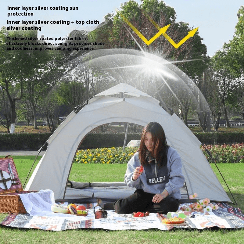 Camping Tent
