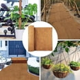 thumbnail image 4 of Hanging Basket Coco Liner for Reptile Enclosure - Coconut Fiber, 4 of 9